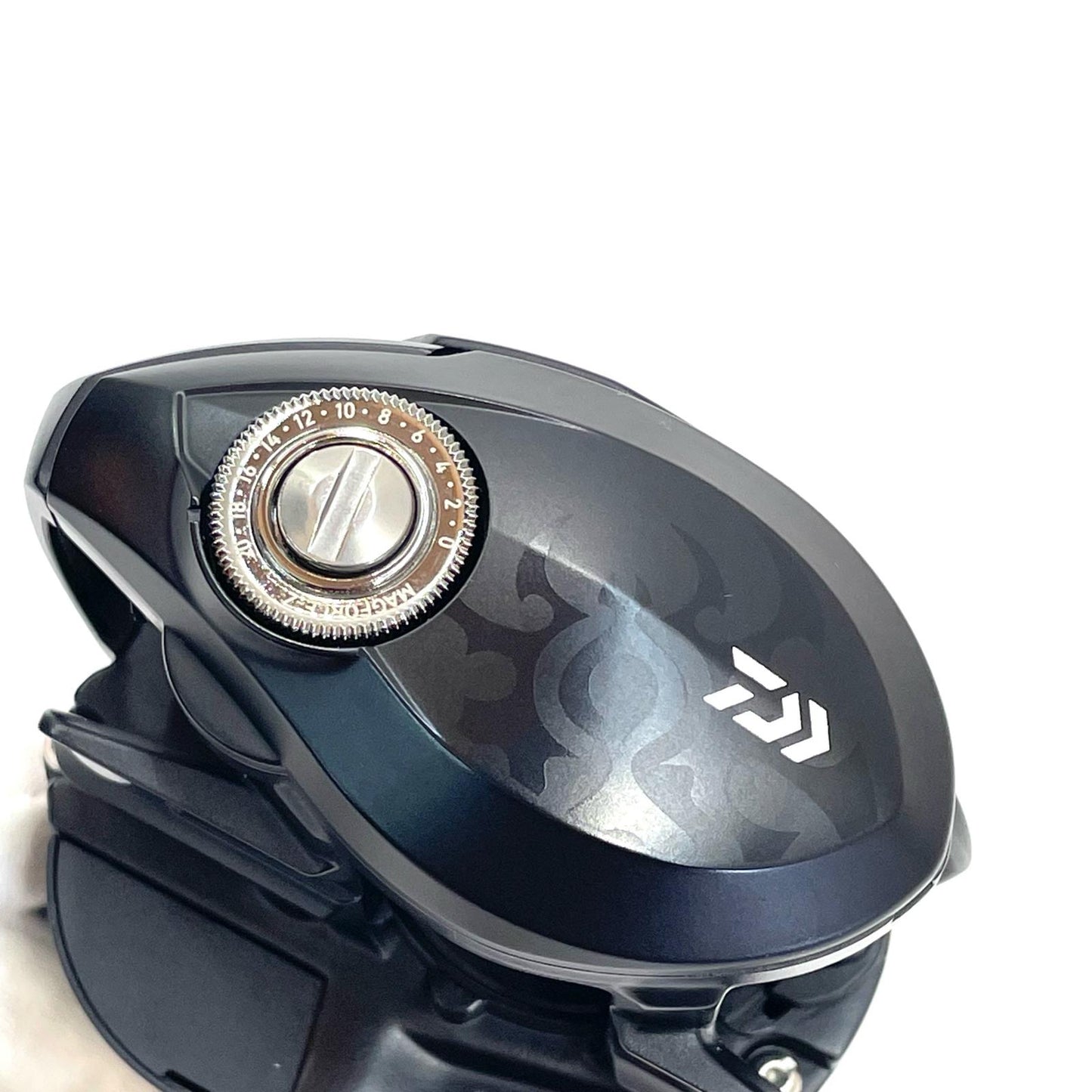 【フィッシング/釣り/釣具/リール】 【ベイトリール/右ハンドル】Daiwa | ダイワ 22タトゥーラTW 80XH【尾張小牧店】