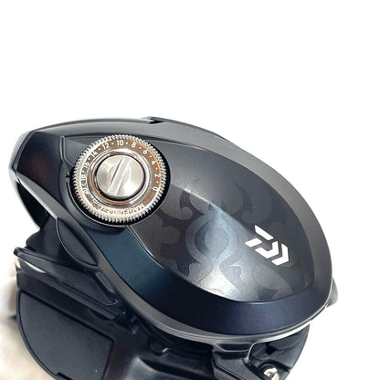 【フィッシング/釣り/釣具/リール】 【ベイトリール/右ハンドル】Daiwa | ダイワ 22タトゥーラTW 80XH【尾張小牧店】