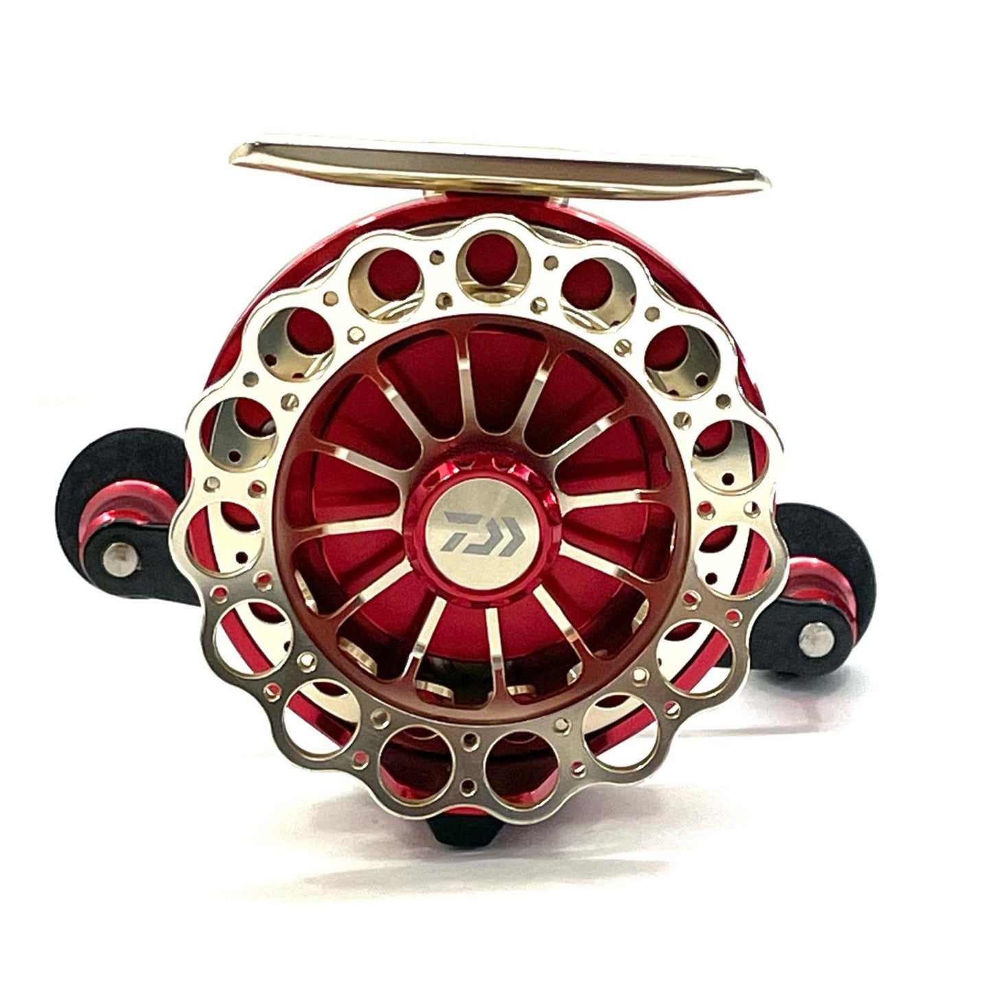 【フィッシング/釣り/釣具/リール】 【その他】Daiwa | ダイワ 18BJイカダ 70L【尾張小牧店】