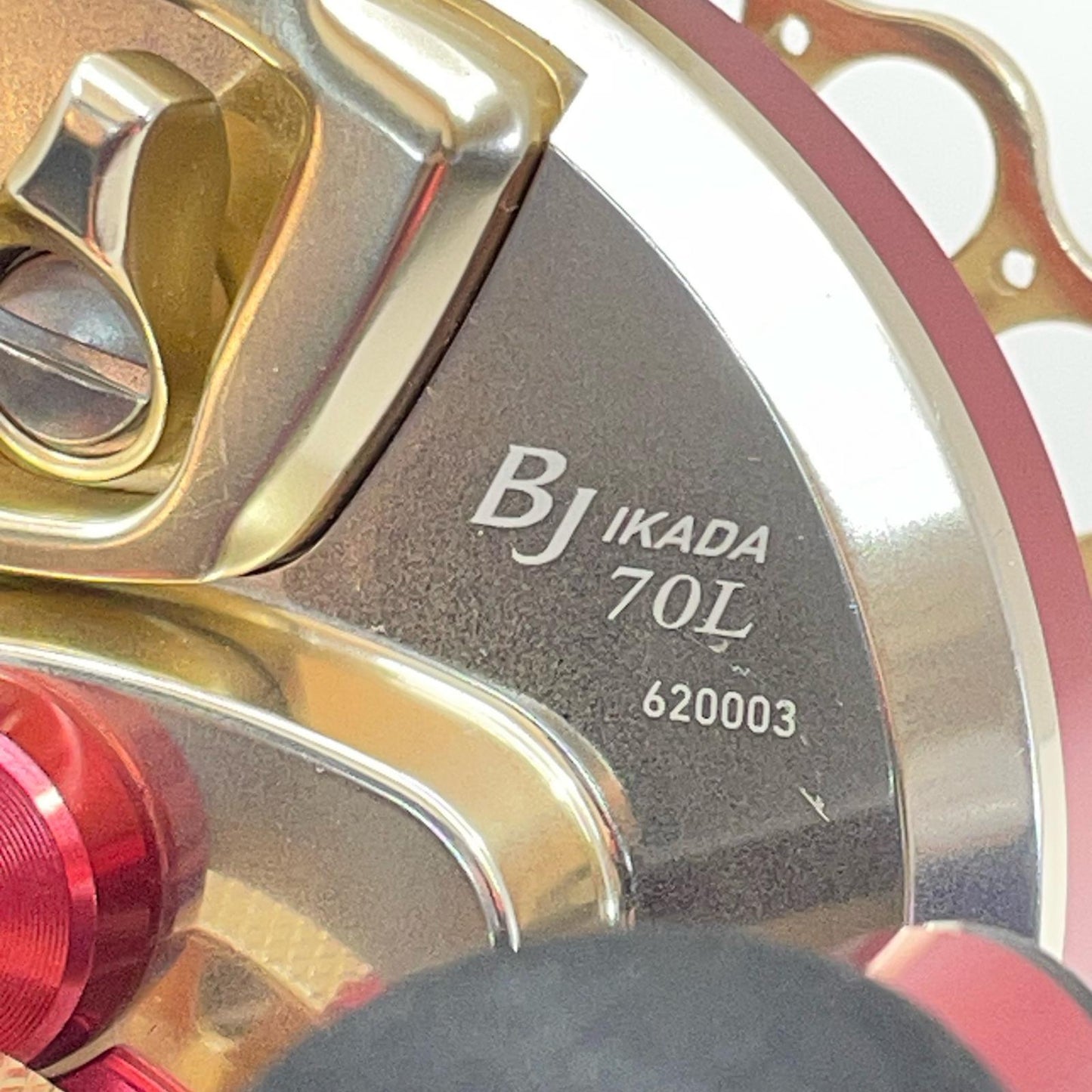 【フィッシング/釣り/釣具/リール】 【その他】Daiwa | ダイワ 18BJイカダ 70L【尾張小牧店】