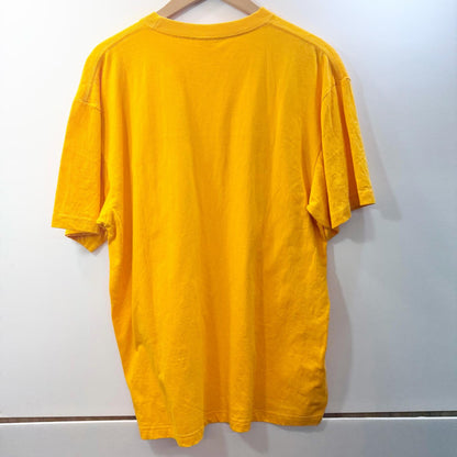 FRUITS ZIPPER 鎮西寿々歌 OSHI API Tee XLサイズ