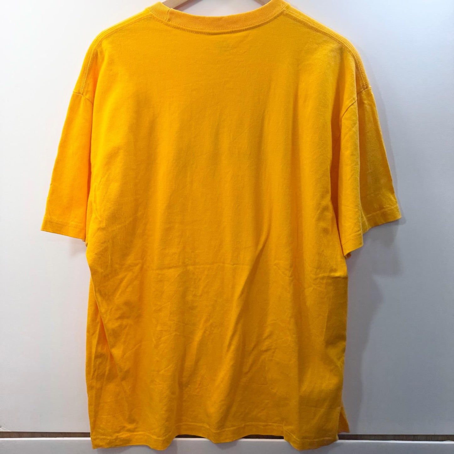 FRUITS ZIPPER 鎮西寿々歌 OSHI API Tee XLサイズ