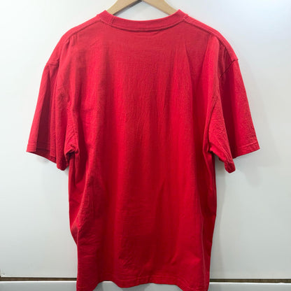 パンダドラゴン ぱっち Tシャツ 聖誕祭 XLサイズ