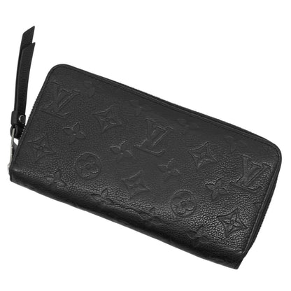 LOUIS VUITTON | ルイ・ヴィトン 長財布 ブラック【尾張小牧店】