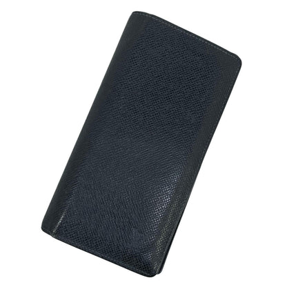 LOUIS VUITTON | ルイ・ヴィトン 長財布 ブラック【尾張小牧店】
