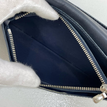 LOUIS VUITTON | ルイ・ヴィトン 長財布 ブラック【尾張小牧店】