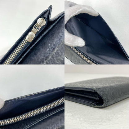 LOUIS VUITTON | ルイ・ヴィトン 長財布 ブラック【尾張小牧店】