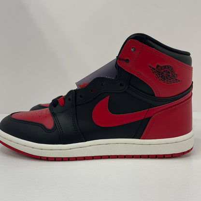 NIKE | ナイキ AIR JORDAN 1 HIGH 85 スニーカー 27.0cm HV6674-667 レッド