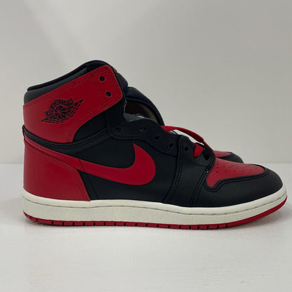 NIKE | ナイキ AIR JORDAN 1 HIGH 85 スニーカー 27.0cm HV6674-667 レッド