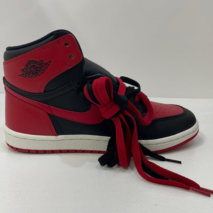 NIKE | ナイキ AIR JORDAN 1 HIGH 85 スニーカー 27.0cm HV6674-667 レッド