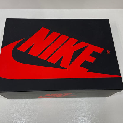 NIKE | ナイキ AIR JORDAN 1 HIGH 85 スニーカー 27.0cm HV6674-667 レッド