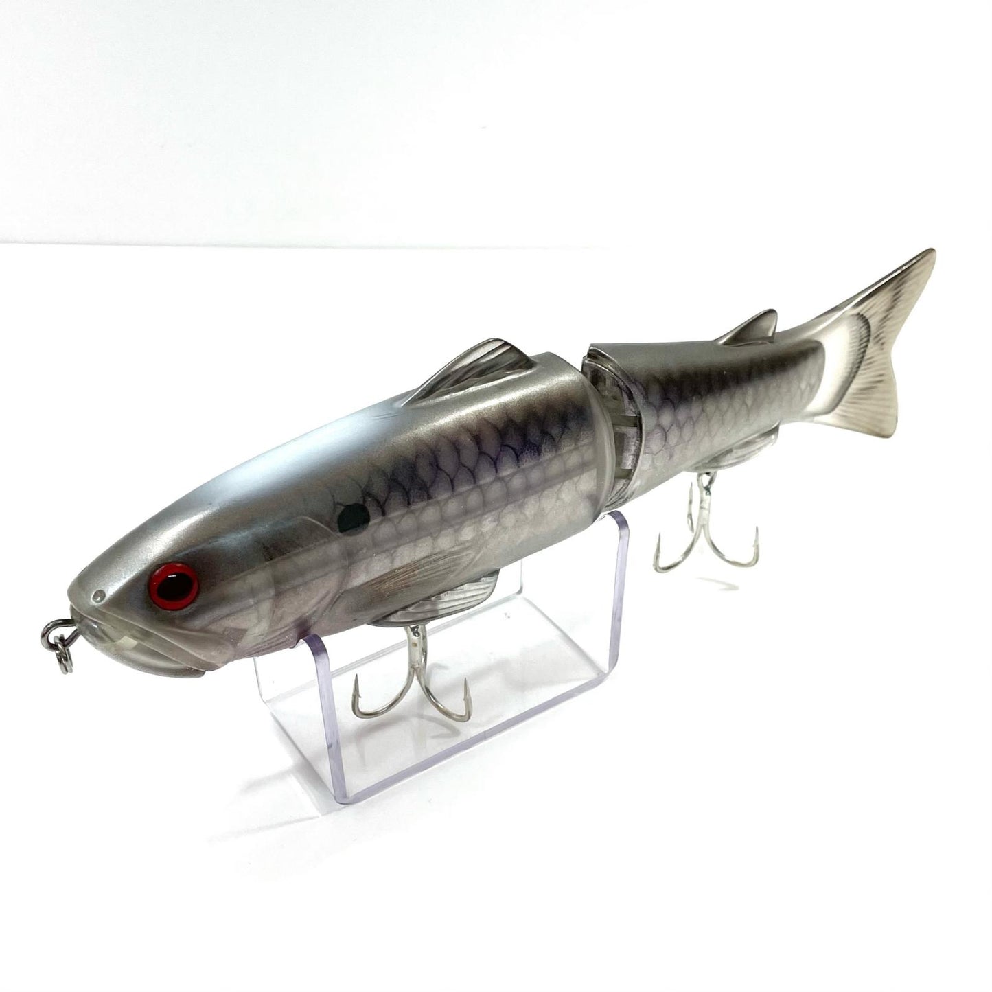 【フィッシング/釣り/釣具/ルアー】Deps | デプス newスライドスイマー250 TY2 SILVER925【尾張小牧店】