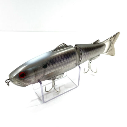 【フィッシング/釣り/釣具/ルアー】Deps | デプス newスライドスイマー250 TY2 SILVER925【尾張小牧店】