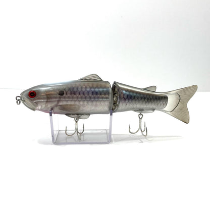 【フィッシング/釣り/釣具/ルアー】Deps | デプス newスライドスイマー250 TY2 SILVER925【尾張小牧店】