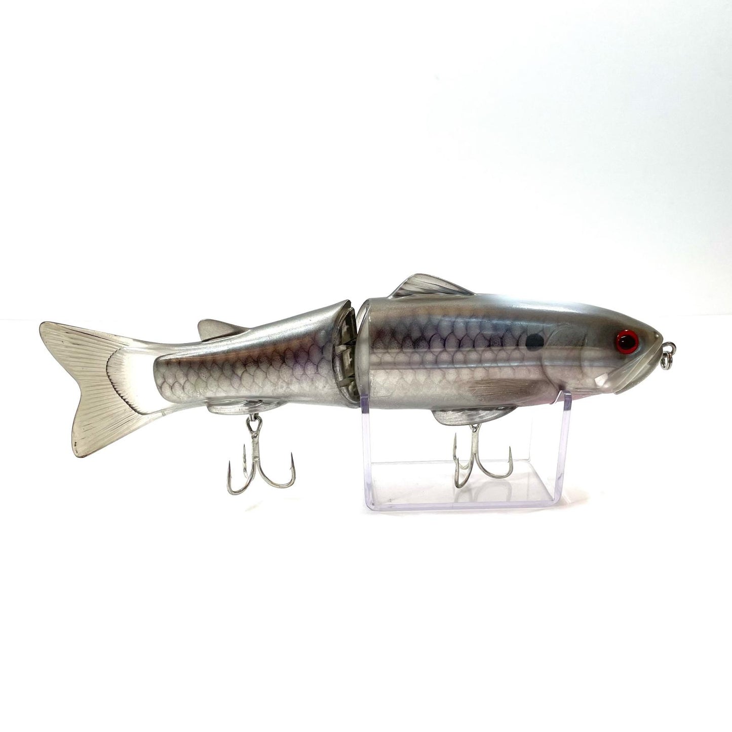 【フィッシング/釣り/釣具/ルアー】Deps | デプス newスライドスイマー250 TY2 SILVER925【尾張小牧店】
