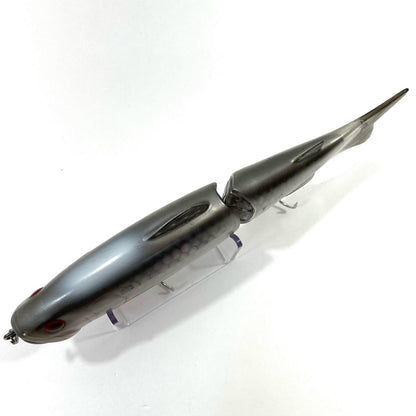 【フィッシング/釣り/釣具/ルアー】Deps | デプス newスライドスイマー250 TY2 SILVER925【尾張小牧店】