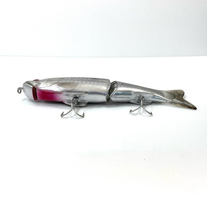 【フィッシング/釣り/釣具/ルアー】Deps | デプス newスライドスイマー250 TY2 SILVER925【尾張小牧店】
