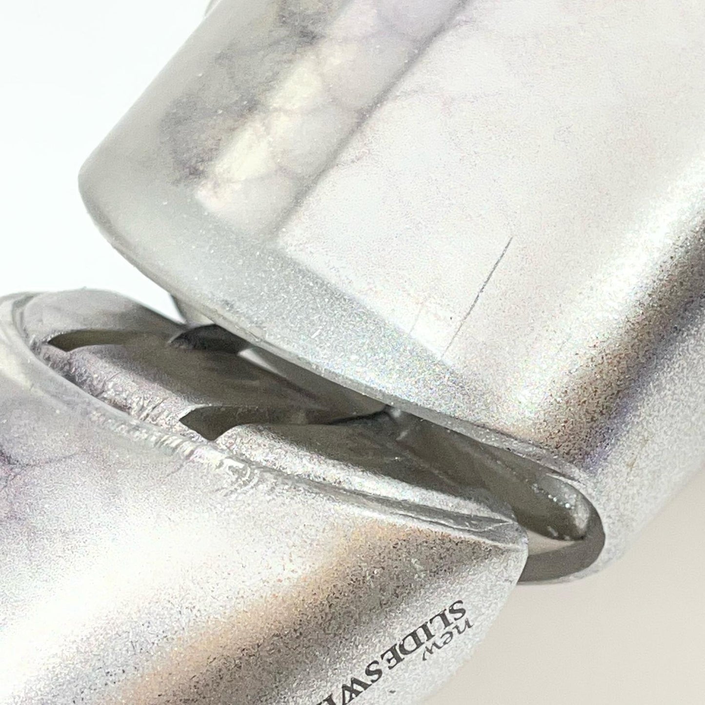 【フィッシング/釣り/釣具/ルアー】Deps | デプス newスライドスイマー250 TY2 SILVER925【尾張小牧店】