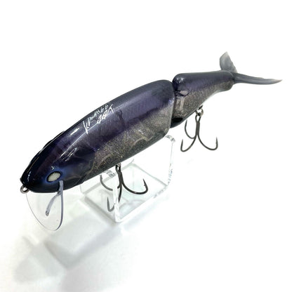 【フィッシング/釣り/釣具/ルアー】DRT | ディビジョンレーベルタックルズ TiNY KLASH Low タイニークラッシュ Low ニュームーンバイト【尾張小牧店】