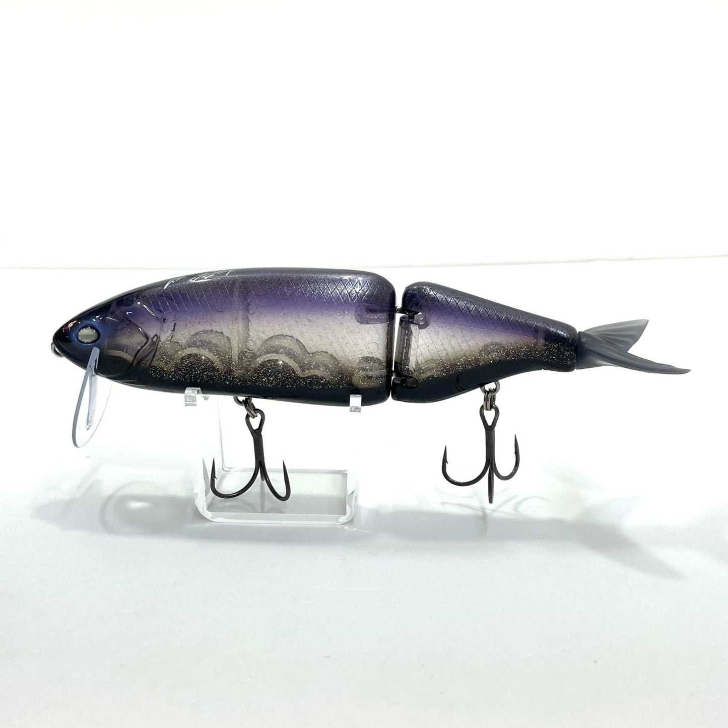 【フィッシング/釣り/釣具/ルアー】DRT | ディビジョンレーベルタックルズ TiNY KLASH Low タイニークラッシュ Low ニュームーンバイト【尾張小牧店】