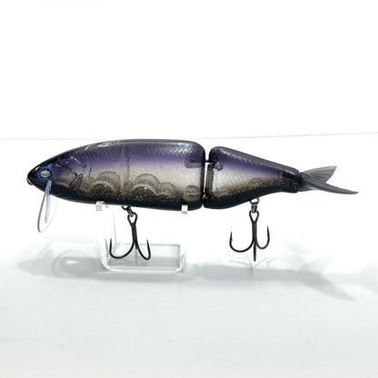 【フィッシング/釣り/釣具/ルアー】DRT | ディビジョンレーベルタックルズ TiNY KLASH Low タイニークラッシュ Low ニュームーンバイト【尾張小牧店】