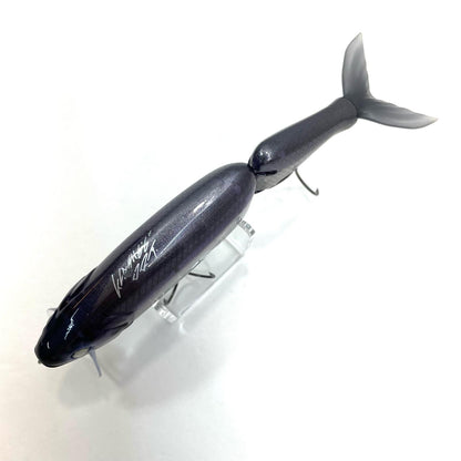【フィッシング/釣り/釣具/ルアー】DRT | ディビジョンレーベルタックルズ TiNY KLASH Low タイニークラッシュ Low ニュームーンバイト【尾張小牧店】