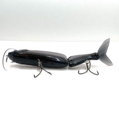 【フィッシング/釣り/釣具/ルアー】DRT | ディビジョンレーベルタックルズ TiNY KLASH Low タイニークラッシュ Low ニュームーンバイト【尾張小牧店】