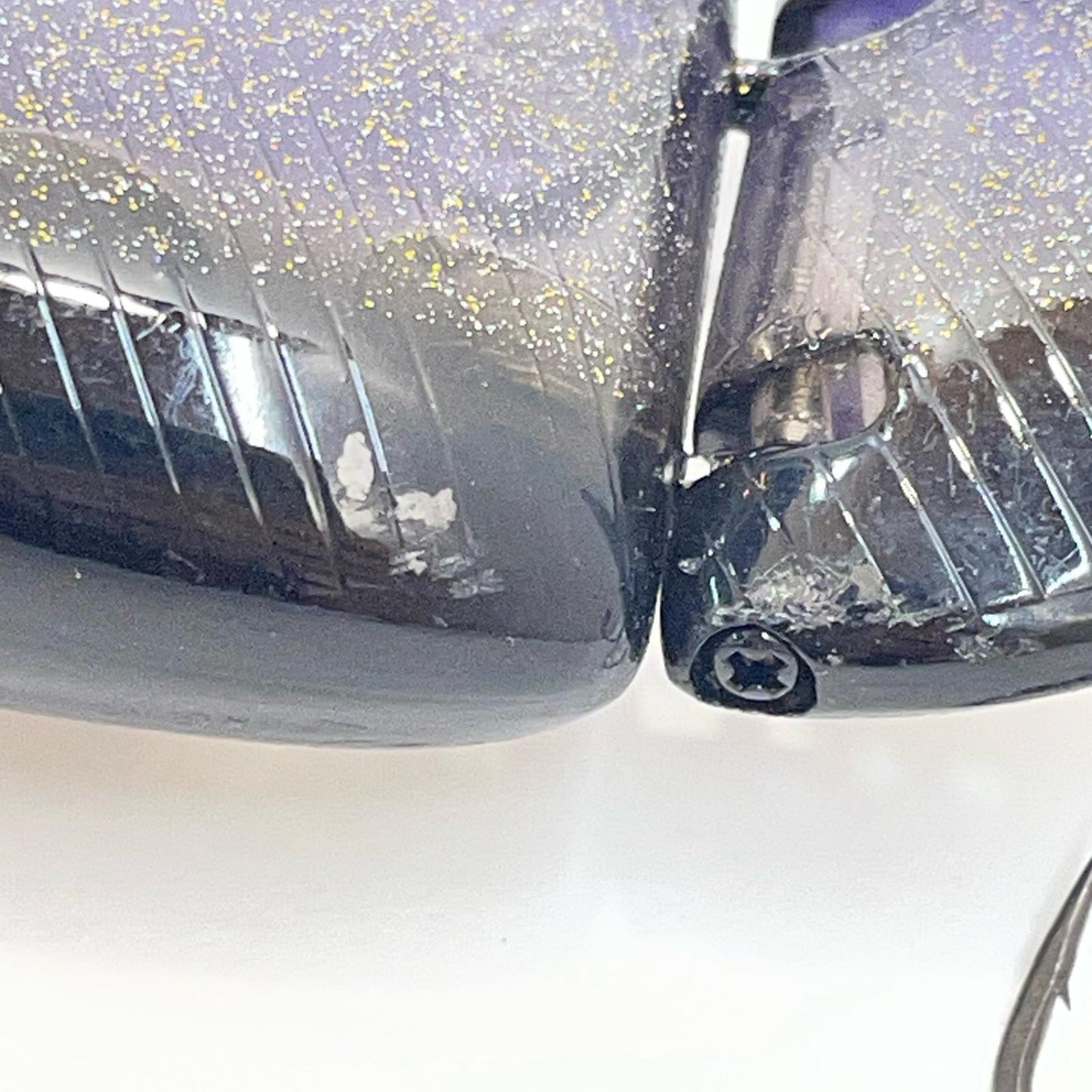 【フィッシング/釣り/釣具/ルアー】DRT | ディビジョンレーベルタックルズ TiNY KLASH Low タイニークラッシュ Low ニュームーンバイト【尾張小牧店】