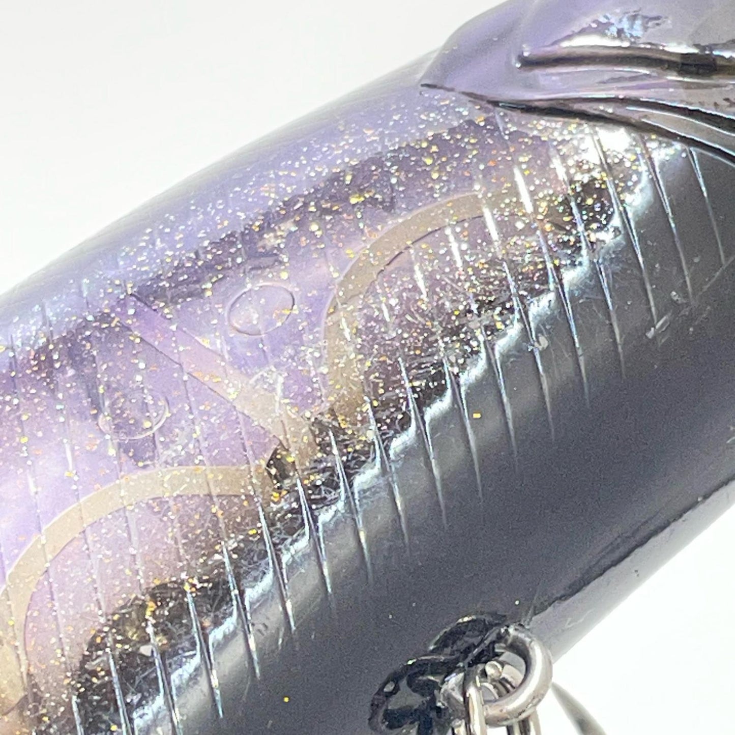 【フィッシング/釣り/釣具/ルアー】DRT | ディビジョンレーベルタックルズ TiNY KLASH Low タイニークラッシュ Low ニュームーンバイト【尾張小牧店】