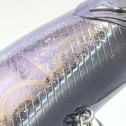 【フィッシング/釣り/釣具/ルアー】DRT | ディビジョンレーベルタックルズ TiNY KLASH Low タイニークラッシュ Low ニュームーンバイト【尾張小牧店】