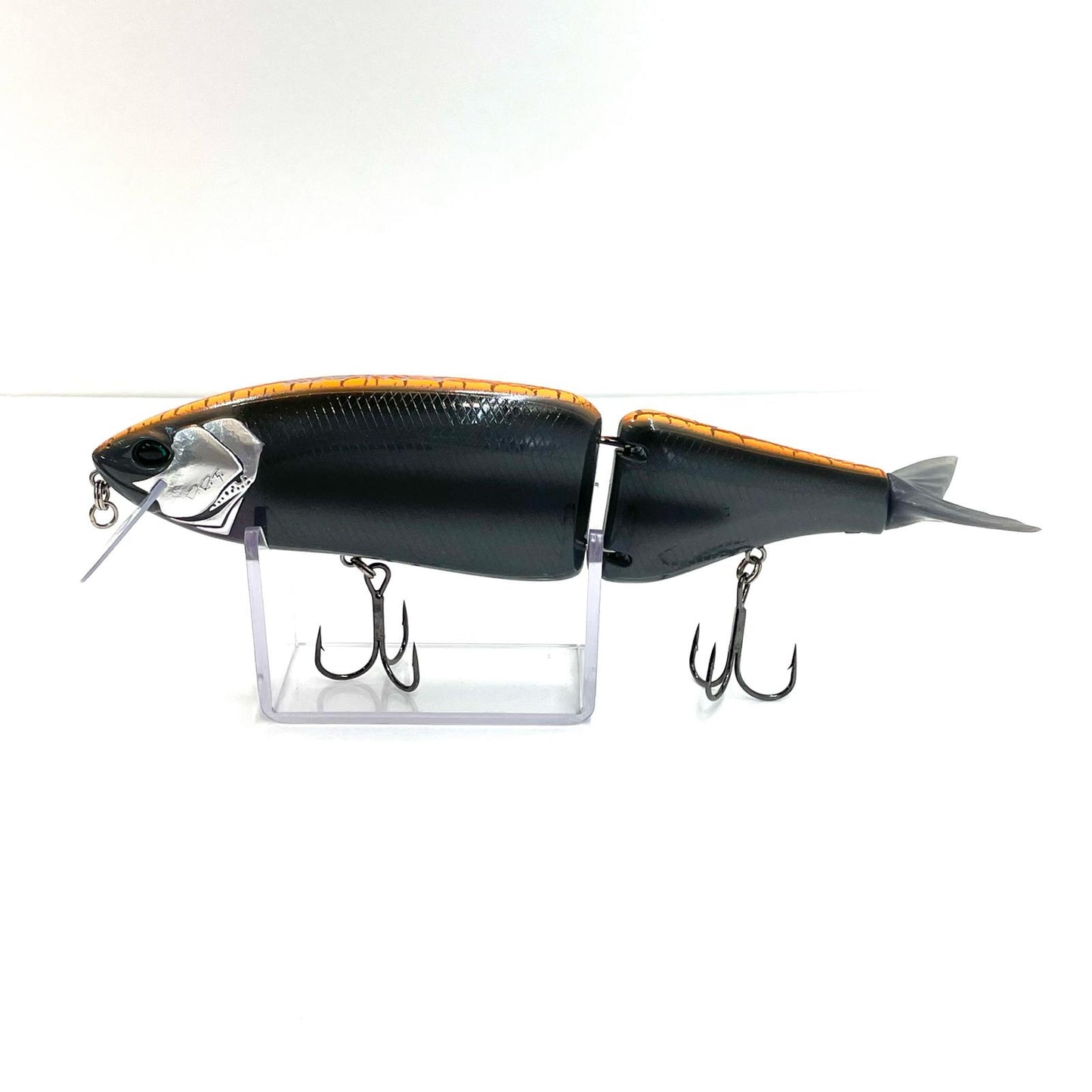 【フィッシング/釣り/釣具/ルアー】DRT | ディビジョンレーベルタックルズ KLASH9 Low クラッシュ9 Low クラックワークオレンジ【尾張小牧店】