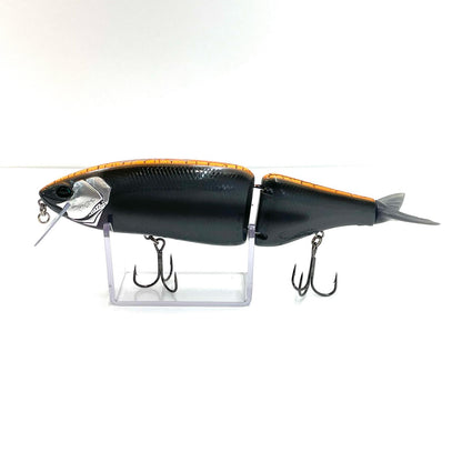 【フィッシング/釣り/釣具/ルアー】DRT | ディビジョンレーベルタックルズ KLASH9 Low クラッシュ9 Low クラックワークオレンジ【尾張小牧店】