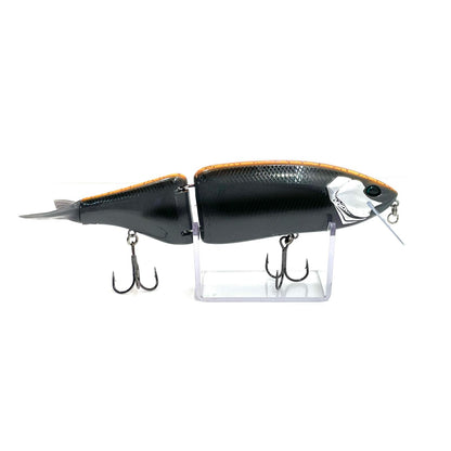 【フィッシング/釣り/釣具/ルアー】DRT | ディビジョンレーベルタックルズ KLASH9 Low クラッシュ9 Low クラックワークオレンジ【尾張小牧店】