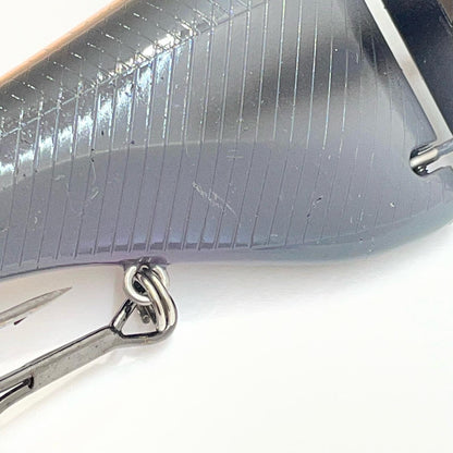 【フィッシング/釣り/釣具/ルアー】DRT | ディビジョンレーベルタックルズ KLASH9 Low クラッシュ9 Low クラックワークオレンジ【尾張小牧店】