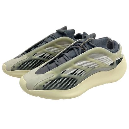 【中古】adidas | アディダス YEEZY 700V3 "Fade Salt"/イージー700V3 "フェイド ソルト"　スニーカー 靴　ID1674 グレー 27cm【尾張小牧店】