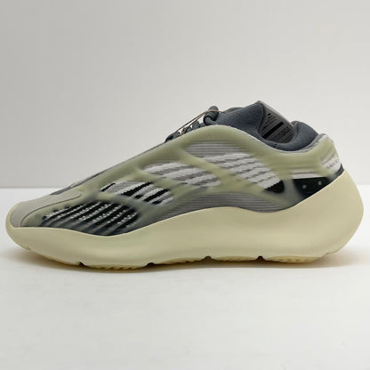 【中古】adidas | アディダス YEEZY 700V3 "Fade Salt"/イージー700V3 "フェイド ソルト"　スニーカー 靴　ID1674 グレー 27cm【尾張小牧店】