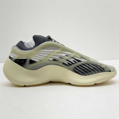 【中古】adidas | アディダス YEEZY 700V3 "Fade Salt"/イージー700V3 "フェイド ソルト"　スニーカー 靴　ID1674 グレー 27cm【尾張小牧店】