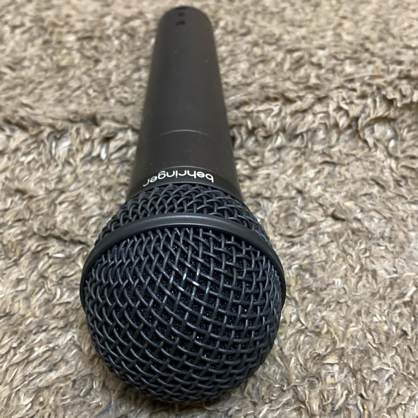 BEHRINGER | ベリンガー 楽器 XM8500【尾張小牧店】