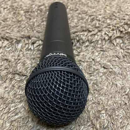BEHRINGER | ベリンガー 楽器 XM8500【尾張小牧店】