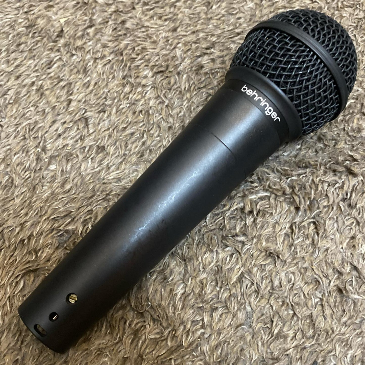 BEHRINGER | ベリンガー 楽器 XM8500【尾張小牧店】