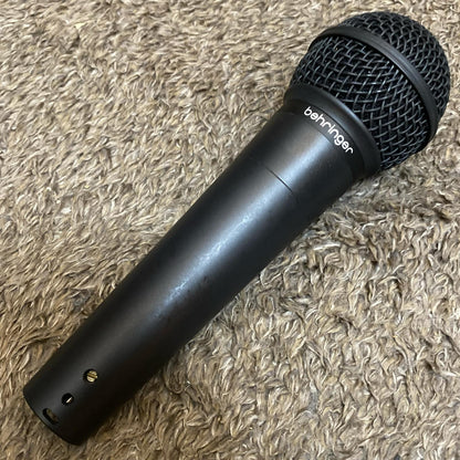 BEHRINGER | ベリンガー 楽器 XM8500【尾張小牧店】