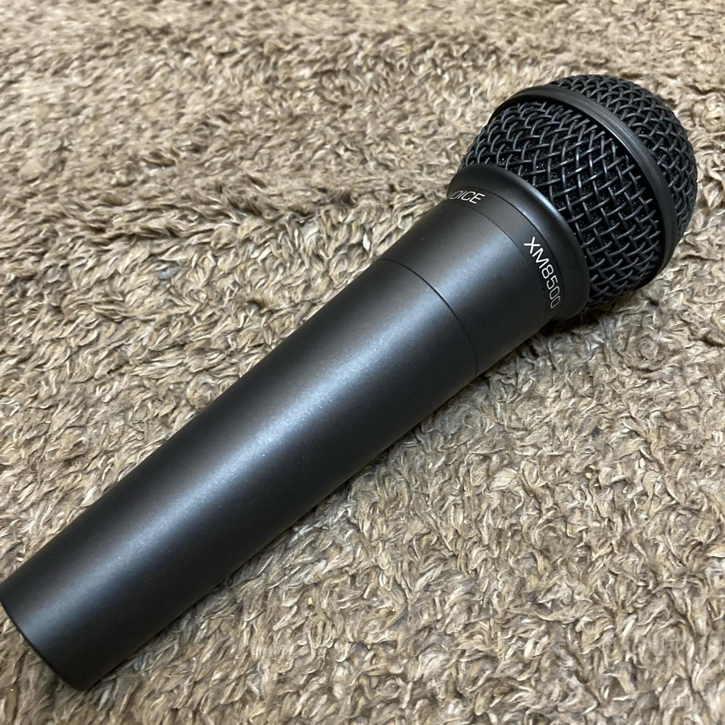 BEHRINGER | ベリンガー 楽器 XM8500【尾張小牧店】