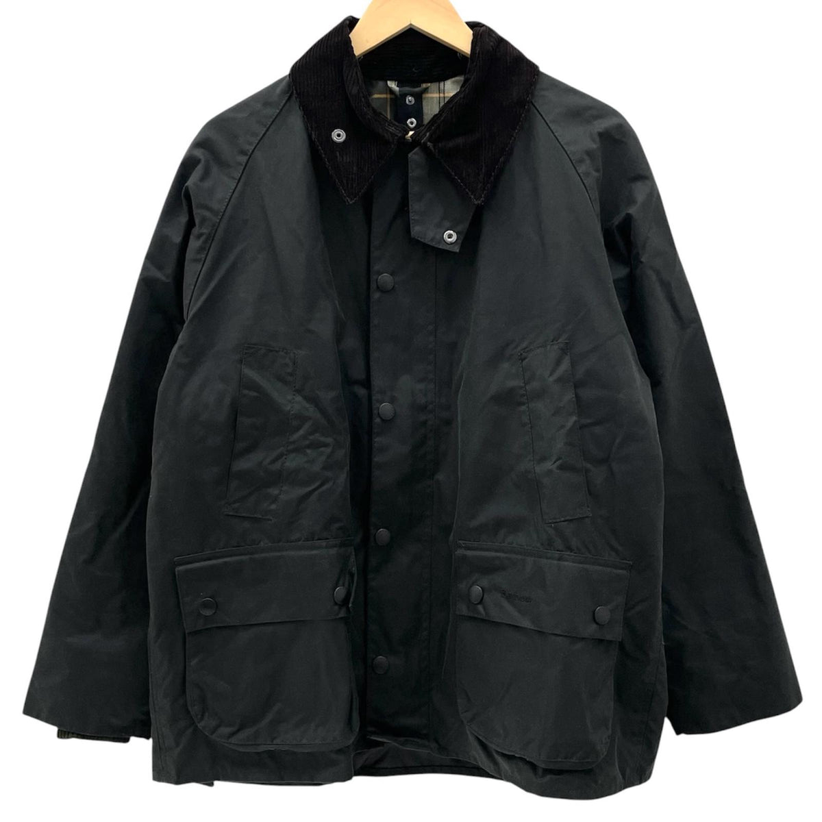 【中古】Barbour | バーブァー オイルドジャケット カーキ サイズ：40【尾張小牧店】