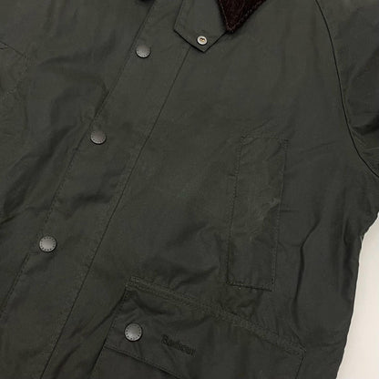 【中古】Barbour | バーブァー オイルドジャケット カーキ サイズ：40【尾張小牧店】