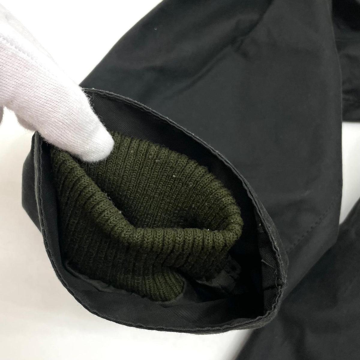 【中古】Barbour | バーブァー オイルドジャケット カーキ サイズ：40【尾張小牧店】