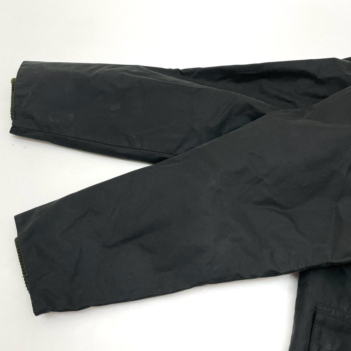 【中古】Barbour | バーブァー オイルドジャケット カーキ サイズ：40【尾張小牧店】