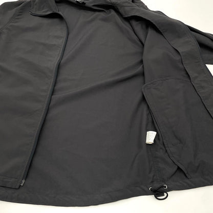 【中古】WILD THINGS | ワイルドシングス ナイロンジャケット WT17003N グレー サイズ：XL【尾張小牧店】