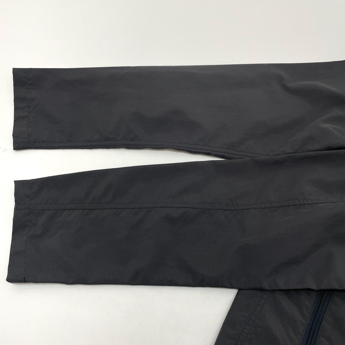 【中古】WILD THINGS | ワイルドシングス ナイロンジャケット WT17003N グレー サイズ：XL【尾張小牧店】