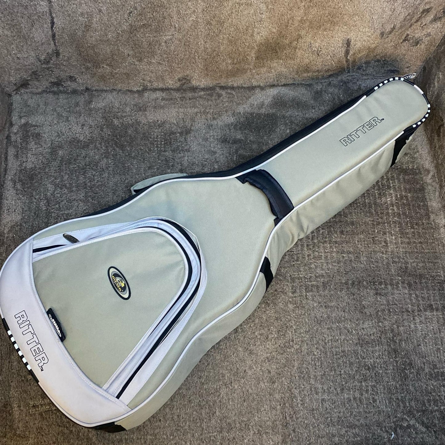 RITTER | リッター 楽器 RG3000-D Dreadnought【尾張小牧店】