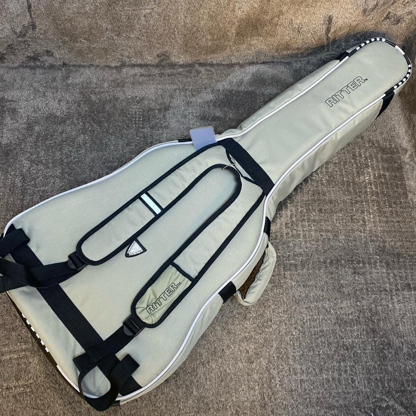 RITTER | リッター 楽器 RG3000-D Dreadnought【尾張小牧店】